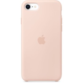 Apple Silicone Case for iPhone SE 2nd | 3rd Gen